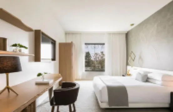 Kimpton la Peer Hotel Hotels in West Hollywood