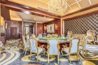 River & Holiday Grand Rezen Hotel Yunyang Hotels in Yunyang County