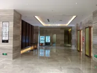 Mangshi Suiton Plus by Paxton Hotel (Dehong Mangshi Airport) Hotels in Mangshi