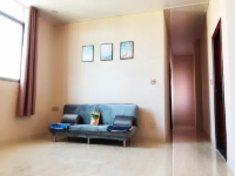 Youyue Hotel (Jieyang Chaoshan Airport Branch)