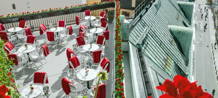 Bank Hotel, a Member of Small Luxury Hotels of the World Hotels in Stockholm