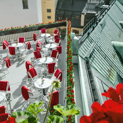 Bank Hotel, a Member of Small Luxury Hotels of the World Hotels near Ostermalm Saluhall