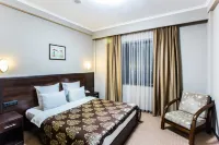 Best Western Plus Atakent Park Hotel Hotels in Almaty