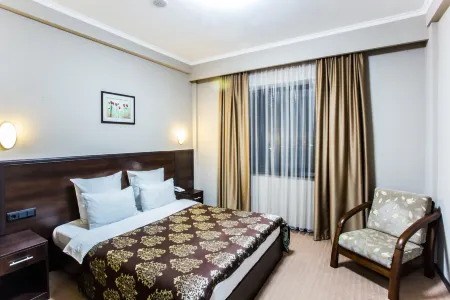 Best Western Plus Atakent Park Hotel
