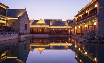 Dianying Xiaozhen Chinese Inn
