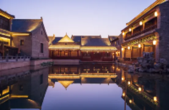 Dianying Xiaozhen Chinese Inn
