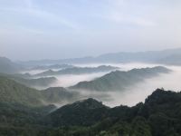 石台徽府人家 - 酒店景观