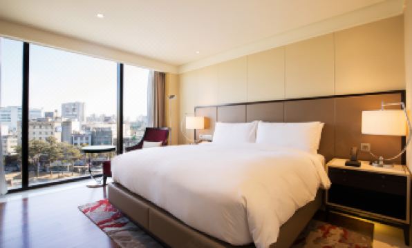 JW Marriott Dongdaemun Square Seoul