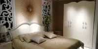 Chicheng Bangjuke Apartment