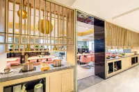 Jinyi Select Hotel (Baotou Wanda)