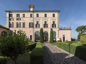 Sunstar Hotel Piemont Castello di Villa