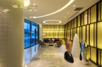 Orange 호텔 (롄윈강쑤닝광장 )