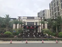 Ujoy Resort  Holiday Villa (Foshan Midea Egret Lake)