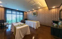 Miyakojima Kurima Resort Seawood Hotel - spa