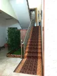 Pingyuan Shangfeng Express Hotel Hotels in Pingyuan