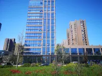 Qingfeng Apartment Hotel