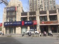 上海华丰酒店 - 酒店附近