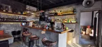 Time Sea Hostel - Baarit