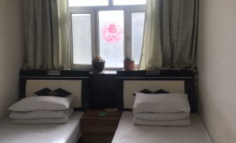 Korla tongfu hotel