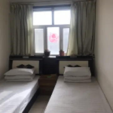 庫爾勒同福旅館