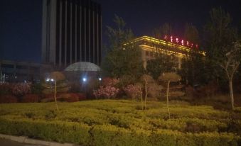 Yuncheng Qixing Huayu Hotel