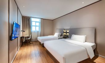 HanTing Hotel (Suzhou Wujiang Development Zone)