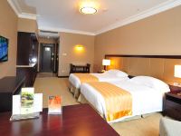 上海Grand Inn西郊公寓酒店 - 经典标准双床房