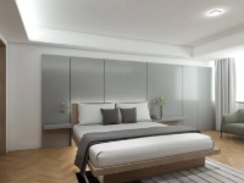 โรงแรมเดอะ โฟร์วิงส์ กรุงเทพ