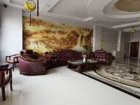 Aksai Yulian Hotel Hotel a Aksay