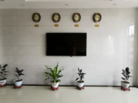 Aksai Yulian Hotel Hotels in Aksay