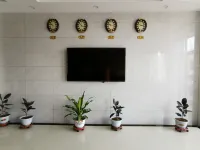 Aksai Yulian Hotel Hotels in Aksay