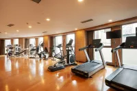 Regal Jinfeng Hotel - 5 Yıldız