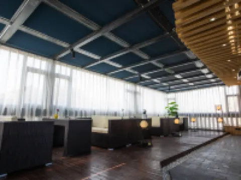 Sitong Shangyuan Hotel Hotels in Lankao