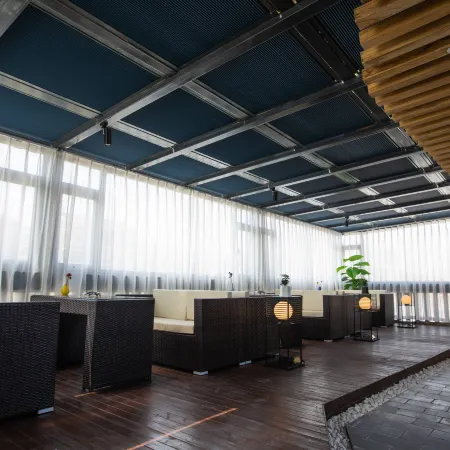 Sitong Shangyuan Hotel
