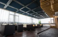 Sitong Shangyuan Hotel Hotels in Lankao