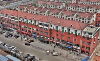 GreenTree Inn (Shaohai Park Store, Kewan Street, Jiaozhou)