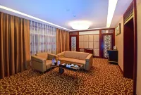 โรงแรมรีสอร์ทจิ่วไจ้ - 4 ดาว