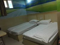 深圳锦源宾馆 - 标准双人房