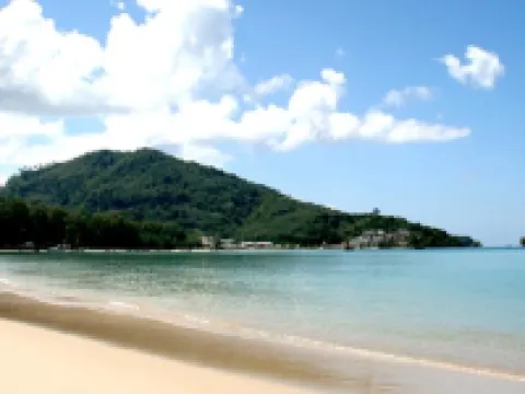 Airport Beach Hotel Phuket Hotels in Phuket