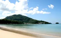 Airport Beach Hotel Phuket