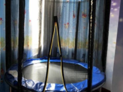 温州悠享精品酒店 - 其他