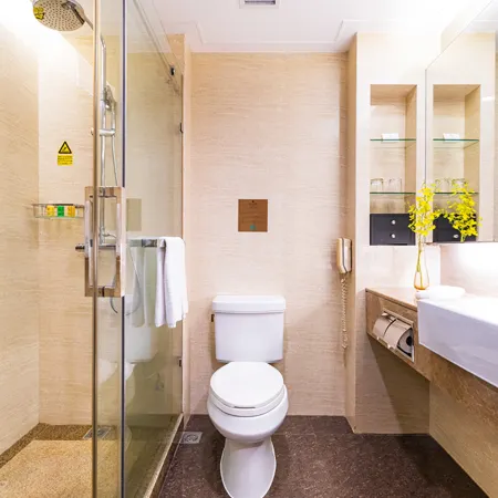 Millennium Harbourview Hotel Xiamen Отели в г. Сямэнь