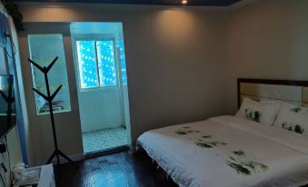 Danyang Huacheng Hotel