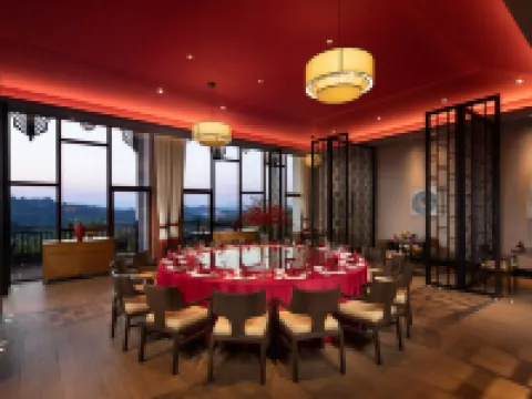 Angsana Xishuangbanna Hotels in Menghai