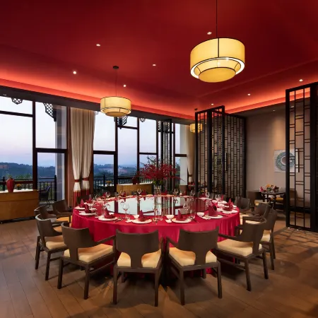 Angsana Xishuangbanna