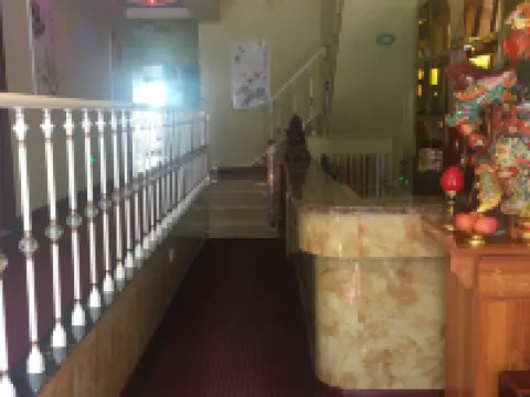 Hailun Xinjinxiang Hotel Hotels in Hailun