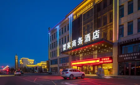 county government hotel