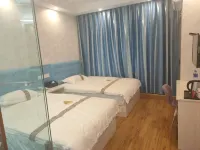 Lezhi Junyu Hotel