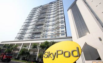 Skypod Residence Puchong