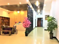 Xiyue·Linjiang Inn Hoteles en Yongshun
